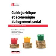 Guide juridique et économique du logement social