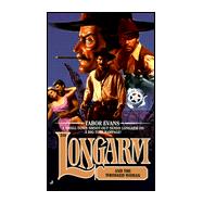 Longarm 000: Longarm and the Wronged Woman