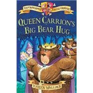 Queen Carrion's Big Bear Hug