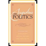 Augustine And Politics