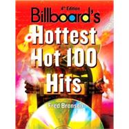 Billboard's Hottest Hot 100 Hits, 4th Edition