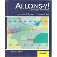 ALLONS Y 2E-STUDENT TEXT