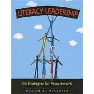Literacy Leadership