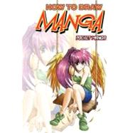 How to Draw Manga  5