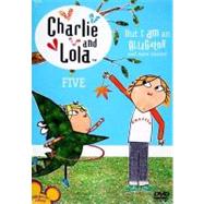 Charlie & Lola Volume 5: But I Am an Alligator