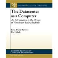 The Data Center as a Computer