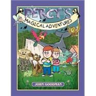 Percy's Magical Adventures