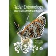 Radar Entomology