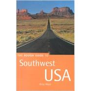 The Rough Guide to Southwest USA, 2nd Edition