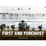 First and Foremost
