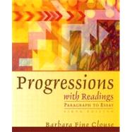 Progressions with Readings
