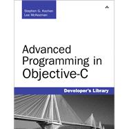 Advanced Programming in Objective-C