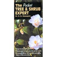 The Pocket Tree & Shrub Expert