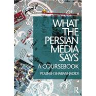 What the Persian Media says: A Coursebook