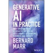 Generative AI in Practice