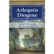 Arlequin Diogene