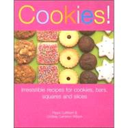 Cookies!