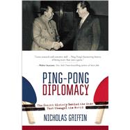 Ping-Pong Diplomacy