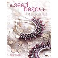 The Seed Bead Book