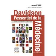 Davidson : l'essentiel de la médecine