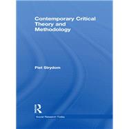 Contemporary Critical Theory and Methodology