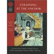 Straining at the Anchor