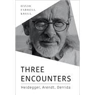 Three Encounters