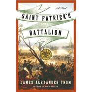 Saint Patrick's Battalion
