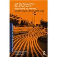 Doing Research in Urban and Regional Planning
