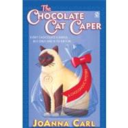 The Chocolate Cat Caper