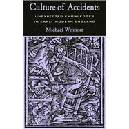 Culture of Accidents