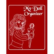 My Doll Organizer