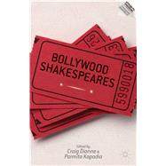 Bollywood Shakespeares