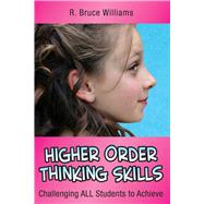 Higher-Order Thinking Skills