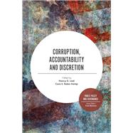 Corruption, Accountability and Discretion