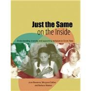 Just the Same on the Inside : Understanding Diversity and Supporting Inclusion in Circle Time