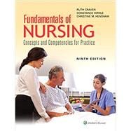 Lippincott CoursePoint+ Enhanced for Craven's Fundamentals of Nursing, 9e (24 Month - Ecommerce Digital Code)