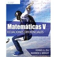 Matematicas V