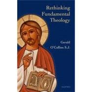 Rethinking Fundamental Theology