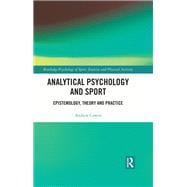 Analytical Psychology and Sport