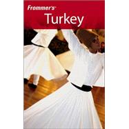 Frommer's<sup>®</sup> Turkey, 4th Edition