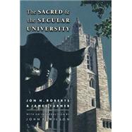 The Sacred and the Secular University