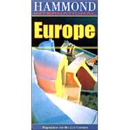 Hammond International Europe