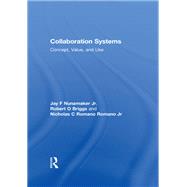 Collaboration Systems