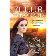 The Shearer's Wife