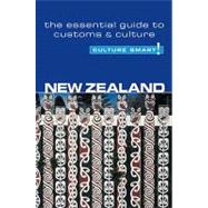 New Zealand: The Essential Guide to Customs & Culture