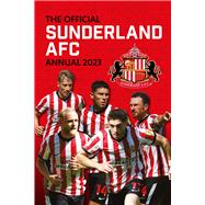 The Official Sunderland Soccer Club Annual 2023