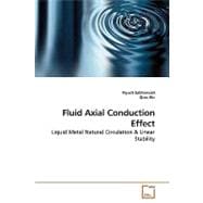 Fluid Axial Conduction Effect
