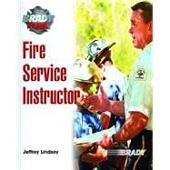 Fire Service Instructor