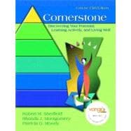 Cornerstone: Discovering Your Potential, Learning Actively and Living Well, Concise Edition